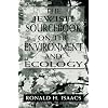 The Jewish Sourcebook on the Environment and Ecology