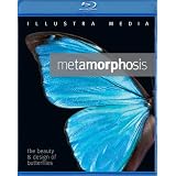 Metamorphosis [Blu-ray]