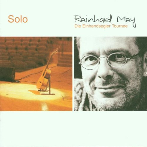 Solo [Edizione: Germania]