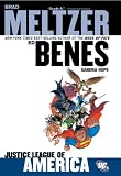 Justice League of America Vol. 1: The Tornado's Path Justice League of America Vol. 1: The Tornado's Path