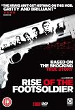 DVD : Rise Of The Footsoldier [2007]