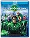 Amazon price tracker, Amazon price history charts, Green Lantern [Blu-ray]