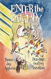 Enter the fat lady : poems