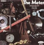 The Meters [Vinyl]