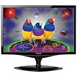 Produkt-Bild: Viewsonic VX2268WM 22 Zoll TFT analog/digital (Kontrastverh&auml;ltnis 1000:1, Reaktionszeit 5ms) schwarz