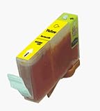 BCI-6Y - REMANUFACTURED INKJET CARTRIDGE