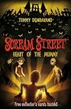 Heart of the mummy