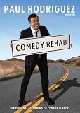 Comedy Rehab [DVD] [2009] [Region 1] [US Import] [NTSC]
