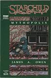 Starchild: Mythopolis #2 November 1997