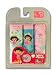 Fruit of the Loom Girls 2-6x Fruit Of The Loom Girls Dora Toddler Prints