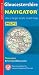 Navigator Road Map Gloucestershire (Navigator)