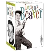 "Leave It To Beaver: The Complete Series"