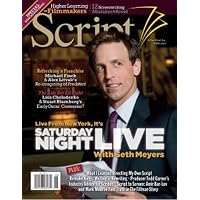 Script Magazine