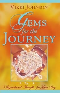 Cover of "Gems For The Journey"