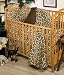 Giraffe Crib Comforter With 3 Piece Crib Set