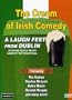 The Cream of Irish Comedy