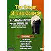 The Cream of Irish Comedy