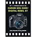 Canon EOS 350D Stuff