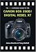 Canon EOS 350D/Digital Rebel XT (The Expanded Guide)
