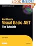 Karl Moore's Visual Basic .NET: The Tutorials
