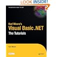Karl Moores Visual Basic NET