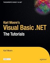 Karl Moore's Visual Basic .NET: The Tutorials