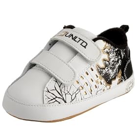 Marc Ecko Infant Portrayal Trainer