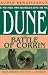 Dune: The Battle of Corrin (Unabridged)