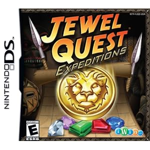 jewel quest expedition
