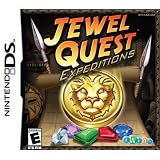 Jewel Quest Expedition ~ Activision Inc.