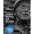 Paths of Glory (The Criterion Collection) [Blu-ray]