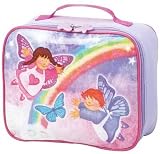 ANGEL LUNCH TOTE