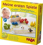 Meine ersten