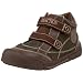 Kenneth Cole Reaction Toddler/Little Kid Back Tuck Hook-and-Loop Shoe