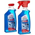NIGRIN 73972 Scheibenentfroster Doppelpack 2 X 500 ml