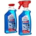 NIGRIN 73972 Scheibenentfroster Doppelpack 2 X 500 ml