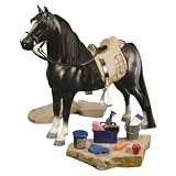 Our Generation American Saddlebred Horse