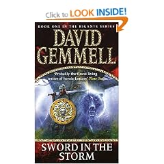 Sword In The Storm (The Rigante series)
