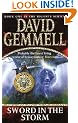 Sword In The Storm (The Rigante series)