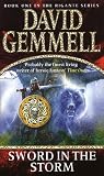 Sword In The Storm (The Rigante series)