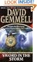 Sword In The Storm (Book One In The Rigante Series)