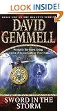 Sword In The Storm (The Rigante series)