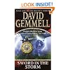 Sword In The Storm: (The Rigante Book 1)