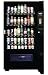 Seaga VC8000 Soda Machine