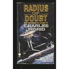 Radius of Doubt (Patterns of Chaos) by Charles Ingrid
