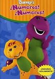 Barney's: Numeros! Numeros!