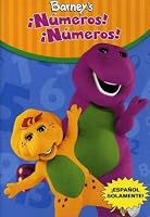 Barney's: Numeros! Numeros!