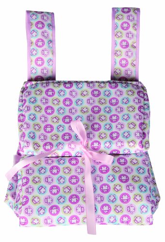 Baby Annabell 3 In 1 Out and About Bag