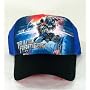 Transformers Revenge of the Fallen Kids Cap