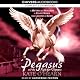 Pegasus and the Fight for Olympus